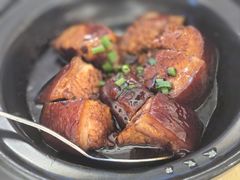 东坡肉1块-群乐饭店(滨安路店)