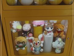 -泡泡玛特POPMART(浦项中心体验店)