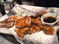 -福照楼汽锅鸡·云南特色菜(火车站锦江店)