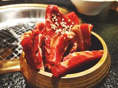 -伊茉家的烤肉店(勒泰中心店)