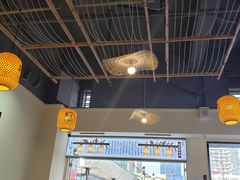 -阿依娘镇店豌杂面(三峡广场店)