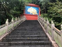 -孤山景区-孤山寺