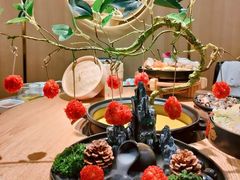 -一朵菌·野生菌探索家火锅(南亚店)