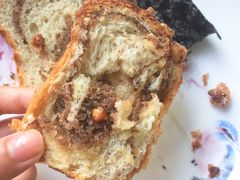 -WHEAT&BAKER-麥(凯德来福士店)