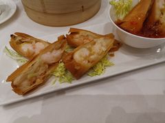 鲜虾春卷-御彩酒家(东风东路店)