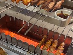 -白玉·朝鲜族烤串(深圳Kkone店)