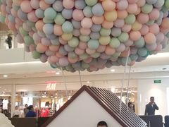 -皇庭广场(福华三路店)