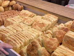 -杨老大焙子月饼干货(宽巷子民族美食街店)