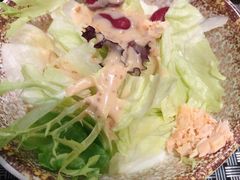 -松临·铁板烧&Omakase(神农店)