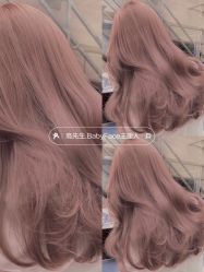 -BABY FACE沙龙