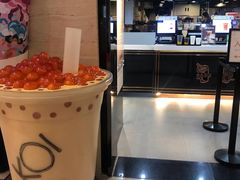 -KOI Thé(正佳广场店)