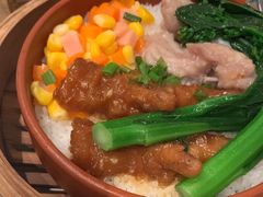 -禄运茶居·手工点心(恒宝广场店)