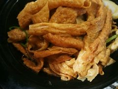 油豆皮-南京人家(盛京大奥莱店)