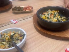 -米村拌饭(江宁万达店)