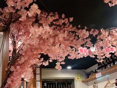 -三月居酒屋(青年大街店)
