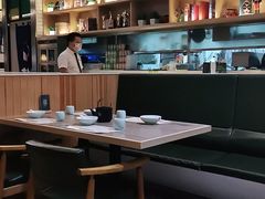 大堂-茶港·点心·啫啫煲(范湖万达广场店)