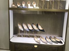 -JIMMY CHOO(海港城精品店)