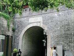 -鼓楼(西湖风景名胜区)