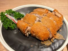 -莆田餐厅PUTIEN(天环广场店)