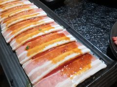 -九田家黑牛烤肉料理(太阳城店)