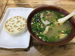 -老白家水盆羊肉