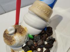 -DQ·蛋糕·冰淇淋(太原街万达店)