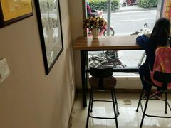 -笃笃笃糖粥(十全街店)
