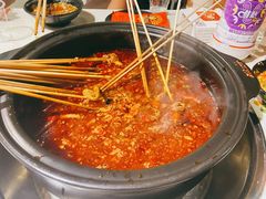 -钢管厂五区小郡肝串串香(南山店)