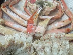 -真情鲍鱼海鲜汤
