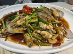-阿忠食坊大排档·20年老店(万象城店)