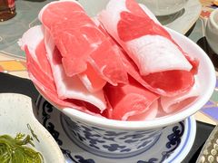 -廖掌柜·重庆鲜货火锅(上海首店)