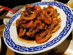 -老头儿油爆虾(胜利河美食街店)