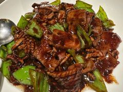 -望乡楼上海菜(日月光店)