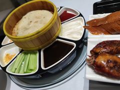 -锋味餐厅(空港复悦里店)