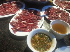 -八合里潮汕鲜牛肉火锅(深圳海岸城店)