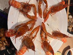 -红盔甲·小龙虾(车公庙店)