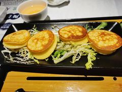 -三号码头罗氏虾小馆