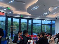 大堂-洲晓鲜·舟山海鲜大排档(朱家尖风景区店)