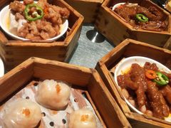 -老伙记海鲜码头(北滘店)