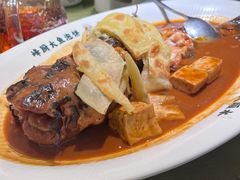 峰厨大鱼泡饼-峰厨大鱼泡饼·天津菜(西青大学城店)