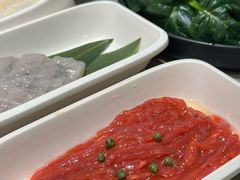 -海底捞火锅(奥森店)
