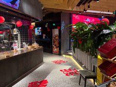 -新安人家·22年本地餐厅