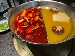 -湊湊火锅·茶憩(新中关购物中心店)