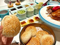 -聆桂烤鸭·金奖烤鸭(静联广场店)