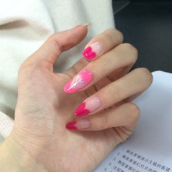 -PinkBaby美甲美睫