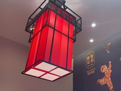 -杨记隆府重庆江湖菜(大悦城店)