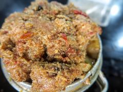 粉蒸排骨-梯坎豆花