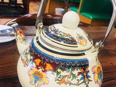 -塔里木的羊·新疆特色餐厅(钱湖北路店)