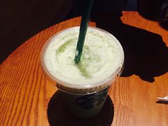 -星巴克(天津工华道智慧山店)