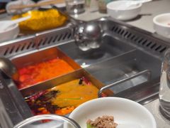 -海底捞火锅(宝龙广场夜宵主题店)